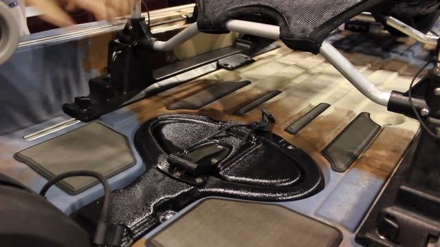 JACKSON KAYAK COOSA FD | ICAST 2017 смотреть онлайн