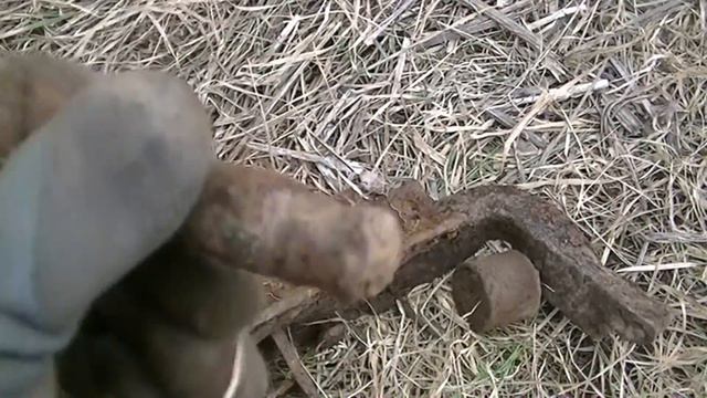 Коп металлолома. Метало коп. серия 12 смотреть онлайн