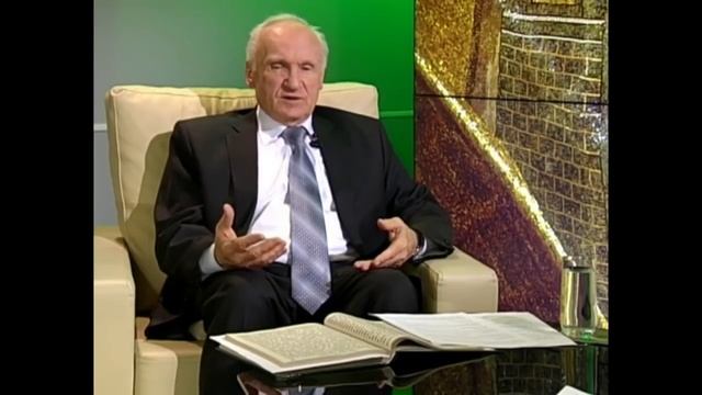Тайна приоткрылась. Человечество под полным контролем. Профессор А.И.Осипов
