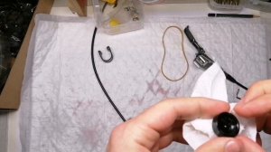 ZRace M1 X2 - разборка калипера и итоги