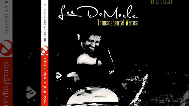 The Les DeMerle Transfusion – Transcendental Watusi! (1979) Album смотреть онлайн