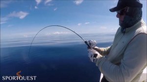 Popper & Jig Fishing in North Nosy Be, Madagascar 🇲🇬