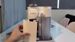 UNBOXING: Nespresso Gran Latissima
