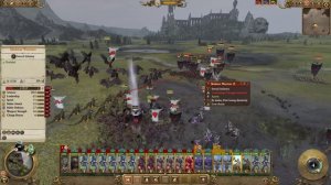 WARGROVES OF WOE 5 - Total War Warhammer 2