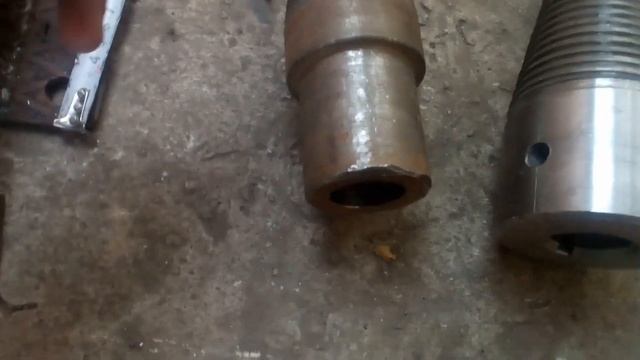 Колун. Заготовка дров на зиму смотреть онлайн