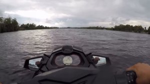 2018 Sea-Doo RXT-X 300 vs 2013 Sea-Doo RXP-X 260 Turbo