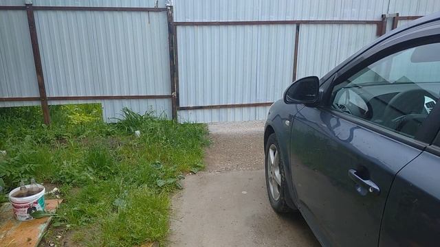 Шторки киа сид на магнитах . смотреть онлайн