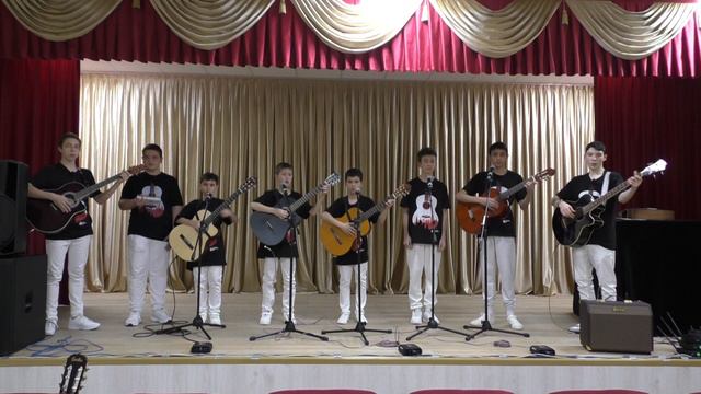 "По дороге на Эльбрус" Сергей Светлов