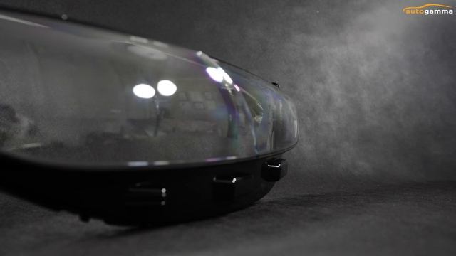 Reflektordiffusor, lampen - Ford Mondeo MK5. Lampenregeneration. Auto Gamma смотреть онлайн