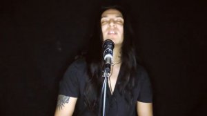 "My girlfriend's girlfriend" (cover) ~Type O Negative~ ~Peter Steele~