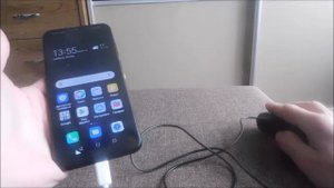 Что делать если на телефоне хонор не работает сенсор