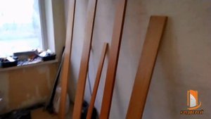 Установка межкомнатных дверей в старом фонде #39дверей #установкамежкомнатныхдверей #установкадвере