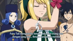 Fairy Tail Episode 038 Subtitle