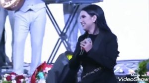 Yulduz Usmonova va Nilufar Usmonova - Taralli dalli, Illo