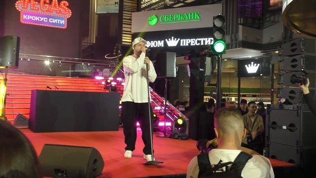 Влад Соколовский - Ты одна смотреть онлайн