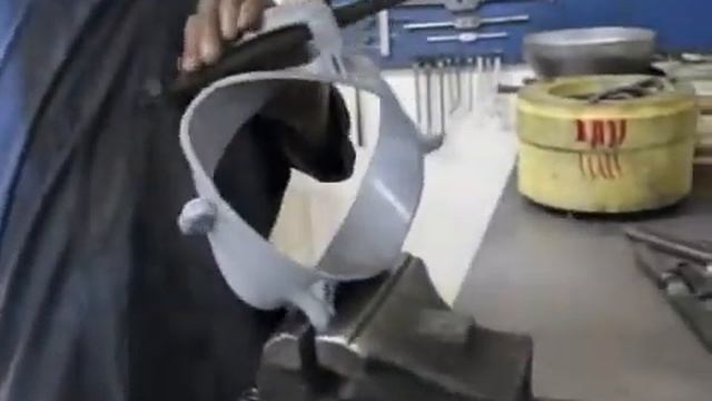 Ручки из неломающегося пластика смотреть онлайн