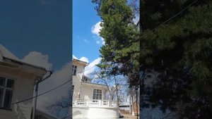 УДМУРТИЯ. Достопримечательности Сарапула. Дача Башенина Сарапул