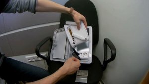 Корус пластиковый IEK ЩМПп IP65