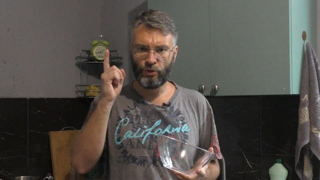 Гречка без варки. Как запарить гречку кипятком