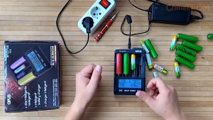 OPUS BT-C3100 Отзыв спустя год использования