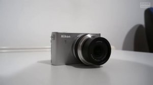 TEST: Nikon 1 J2 + HD video sample