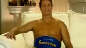 Velform Sauna Belt Velform Sauna Belt, para perder peso   Industex VCSVFCIND0002   79,95 EUR   Indu