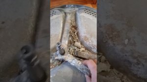 Почему гниют крестовины барабана на стиральных машинках.