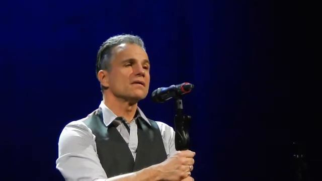 Bruno Pelletier - Ordinaire (montage) смотреть онлайн