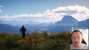 Онлайн рыбалка. Будем играть в игры про рыбалку. Скоро Call of the Wild: The Angler