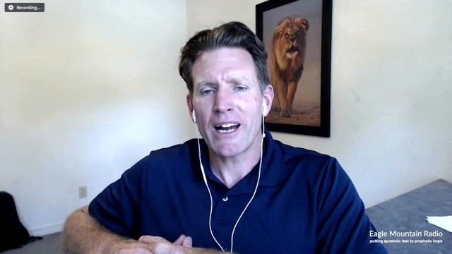 S1 Ep 17 - Finding Hope In Crazy Times With Andy Mason смотреть онлайн