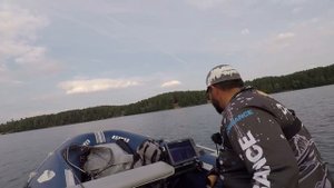 Ловля Щуки Осенью. Свимбейты. С Крупными Приманками в Сентябре. Рыбалка 2018.