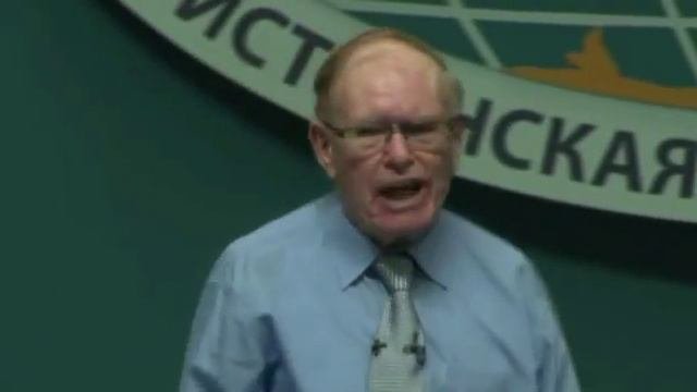 Послание Дэвида Хасавея к Украине и России. 