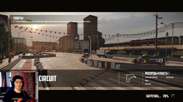 Всё ещё достоин? | Logitech Formula Force EX | Обзор и тест игрового руля смотреть онлайн