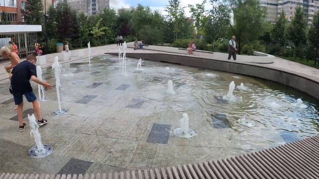 #bboylifestyle 2021 | Krylia sovetov Park смотреть онлайн