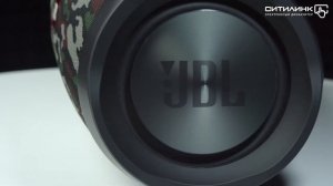 JBL Boombox обзор и распаковка — портативная колонка от JBL | Ситилинк