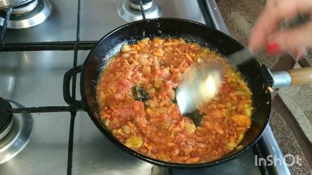 #приготовитьжаркое #картошкасмясом Жаркое по домашнему . Вкусная картошка с мясом.