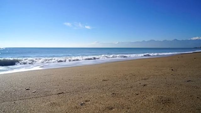 Очень красивая мелодия. Просто послушайте. смотреть онлайн