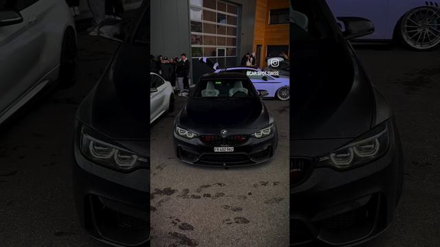 BMW смотреть онлайн