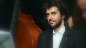 ПЁТР НАЛИЧ В КЛУБЕ "ИЗВЕСТИЯ HALL"  27.02.2015 - РАДОСТЬ