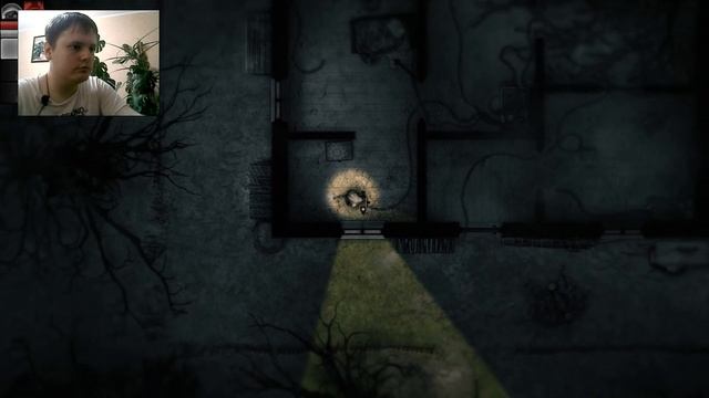 Darkwood "Рукозадый выживальщик" Обзор