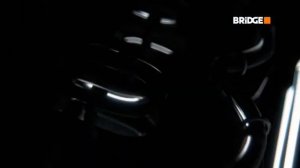 Bridge TV - Заставки (2022)