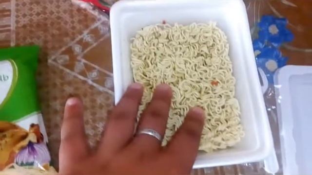 Дорогой доширак vs Дешёвый доширак смотреть онлайн