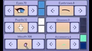 ♥︎Красивые скины в Гача Лайф♡||ориг||