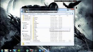 How to fix the supreme commander has stopped working error