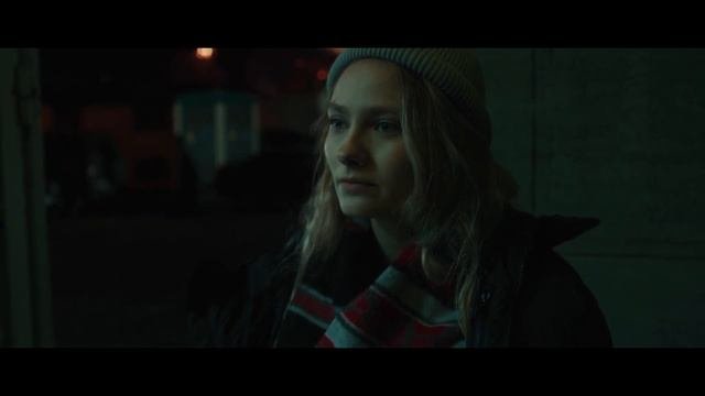 Полина Калединкина. 