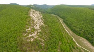 Предущельное