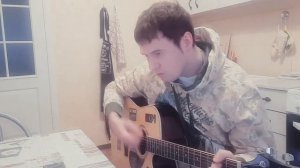 ЮРА ШАТУНОВ-Чужая боль(кавер)одна из любимых песен!!!!