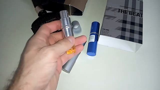 Как продлить стойкость аромата смотреть онлайн