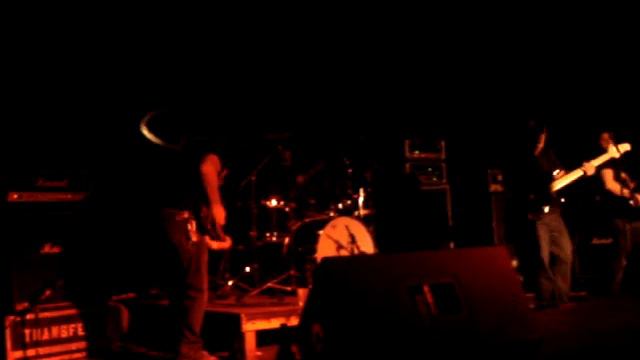 The Transfer - 2006 01 22 TheDifference смотреть онлайн