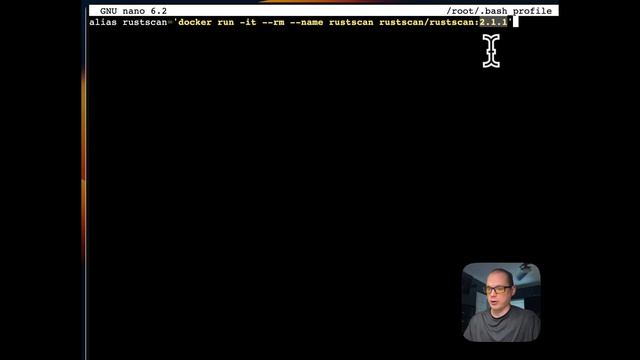 How to scan for ports in your Homelab смотреть онлайн
